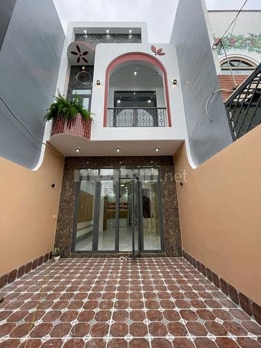 CÔ EM GỬI BÁN NHÀ Ở ĐƯỜNG ĐOÀN NGUYỄN TUẤN, BÌNH CHÁNH GIÁ 1TỶ010TR