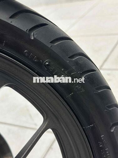 Honda Vario 150cc 2017 Vàng cát 6.xxx km