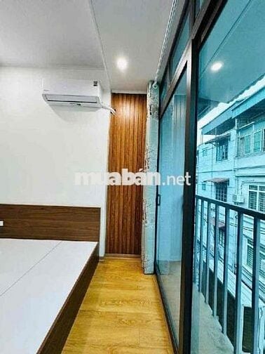 Chỉ 3.35 tỷ có ngay hộ khẩu Hai Bà Trưng, 75m2, 2 ngủ 2 wc, ô tô đỗ