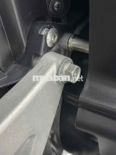 Honda Vario 150cc 2017 Vàng cát 6.xxx km