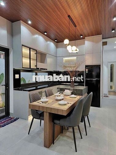 VILLA MINI – Kiệt 2.5m Lý Thái Tổ thông Hàm Nghi