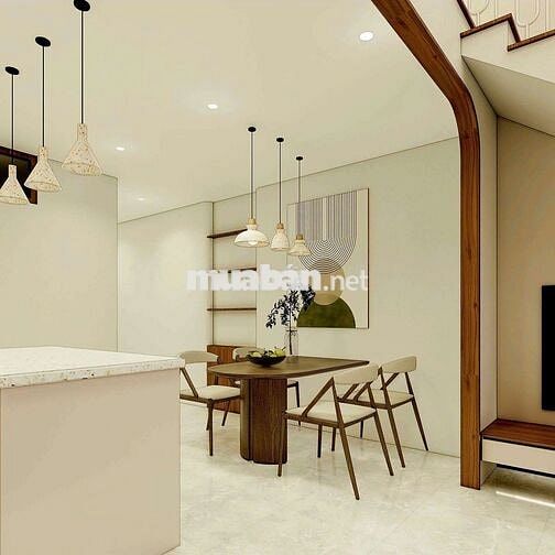 🛑 CHO THUÊ NHÀ 2 TẦNG: NGUYỄN XIỂN - 3PN - 4WC