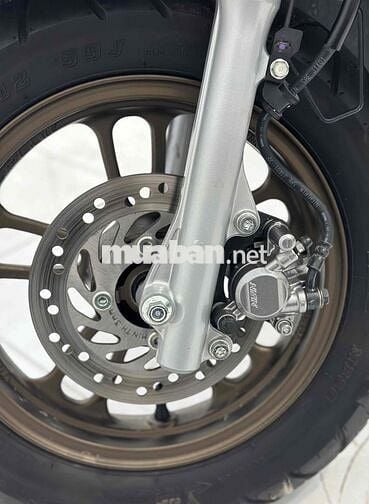 Honda Scoopy Smarkey 2024 Trắng