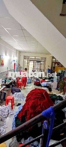 BÁN GẤP NHÀ NGANG HIẾM 6,5 M GIÁ CHỈ NHỈNH 7TY/80M RẺ NHẤT KHU VỰC