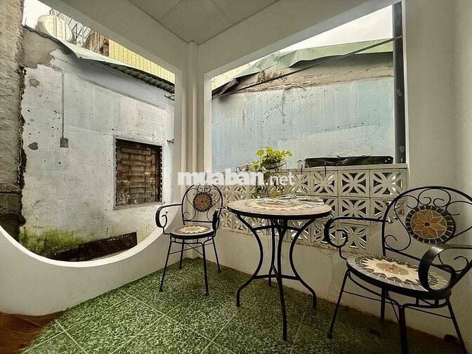 CẦN BÁN NHÀ 2 TẦNG – CÁCH ĐƯỜNG PASTEUR CHỈ 50m