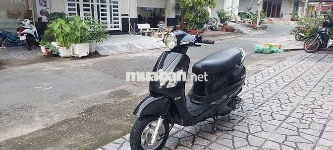 SYM Attila Elizabeth bs65 xe như mới