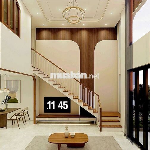 🛑 CHO THUÊ NHÀ 2 TẦNG: NGUYỄN XIỂN - 3PN - 4WC