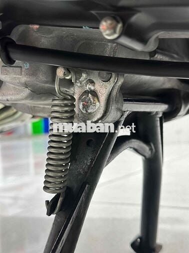 Honda Vario 150cc 2017 Vàng cát 6.xxx km