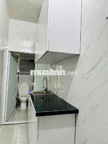 Chỉ 3.35 tỷ có ngay hộ khẩu Hai Bà Trưng, 75m2, 2 ngủ 2 wc, ô tô đỗ
