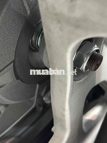 Honda Vario 150cc 2017 Vàng cát 6.xxx km