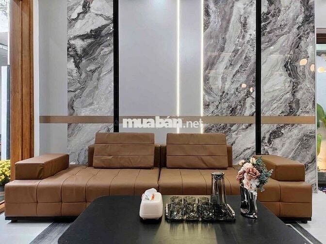 VILLA MINI – Kiệt 2.5m Lý Thái Tổ thông Hàm Nghi