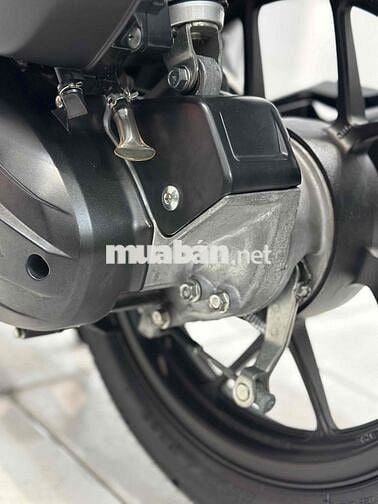 Honda Vario 150cc 2017 Vàng cát 6.xxx km