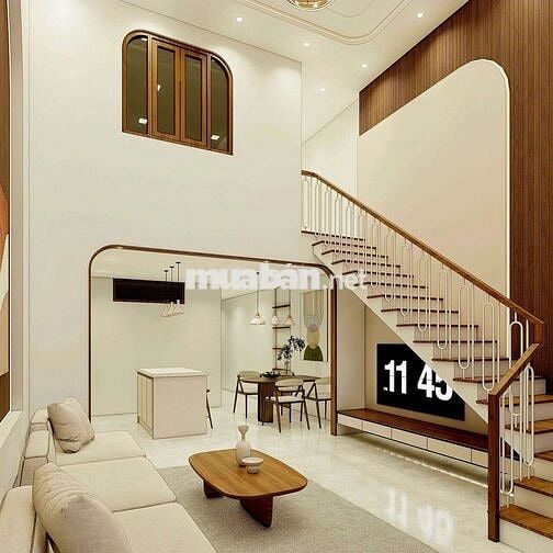 🛑 CHO THUÊ NHÀ 2 TẦNG: NGUYỄN XIỂN - 3PN - 4WC