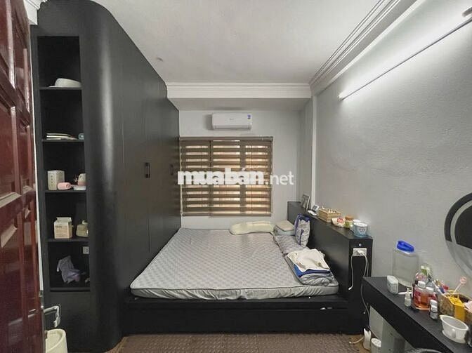 Bán Nhà Chính Kinh – gần Royal City –  vị trí trung tâm Thanh Xuân