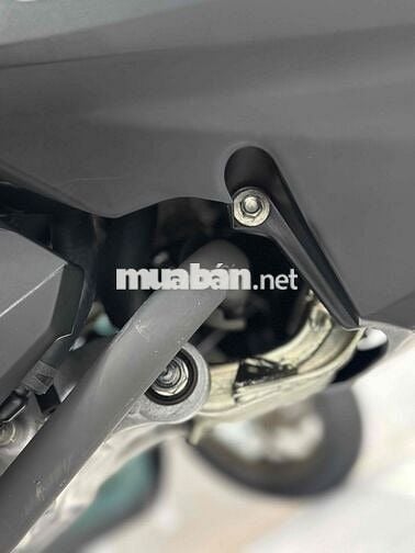 Honda Vario 150cc 2017 Vàng cát 6.xxx km