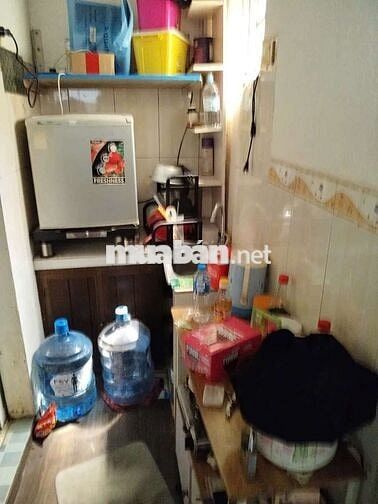 CHO THUÊ NHÀ NHỎ NGUYÊN CĂN. TRUNG TÂM. Q.11