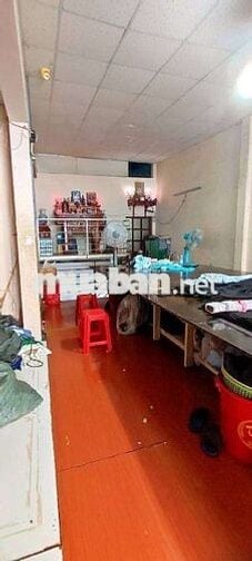 BÁN GẤP NHÀ NGANG HIẾM 6,5 M GIÁ CHỈ NHỈNH 7TY/80M RẺ NHẤT KHU VỰC