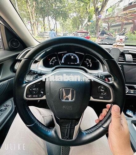 Siêu Phẩm Cọp Honda Civic 2020 1.5G - 78000 km