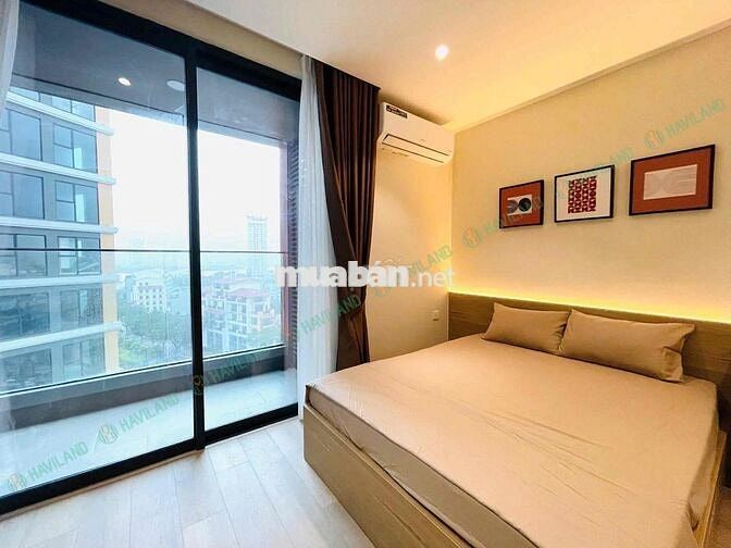 Chung cư Panoma 1 - ngay cầu Trần Thị Lý - Biển Mỹ Khê