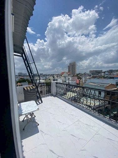 Hạ giá bán nhanh nhà mặt tiền Nguyễn Thượng Hiền, Bình Thạnh, 14.9tỷ