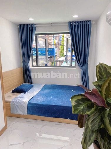 Hạ giá bán nhanh nhà mặt tiền Nguyễn Thượng Hiền, Bình Thạnh, 14.9tỷ