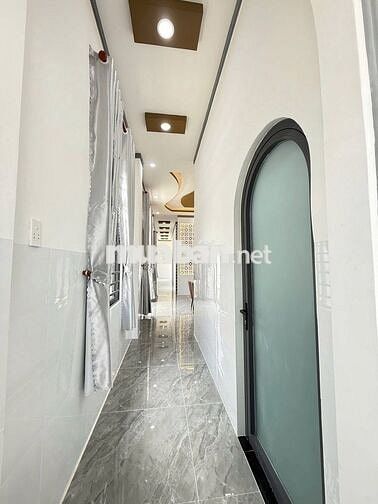 Thanh Lý Nhà Cấp 4 Sân Vườn 117m2 Gần Vòng Xoay Võ Văn Kiệt 📣