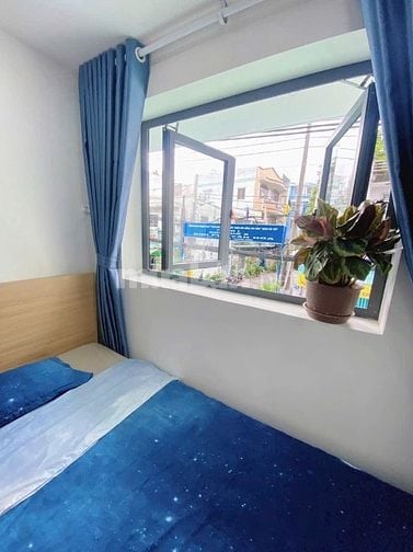 Hạ giá bán nhanh nhà mặt tiền Nguyễn Thượng Hiền, Bình Thạnh, 14.9tỷ