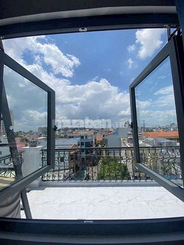 Hạ giá bán nhanh nhà mặt tiền Nguyễn Thượng Hiền, Bình Thạnh, 14.9tỷ