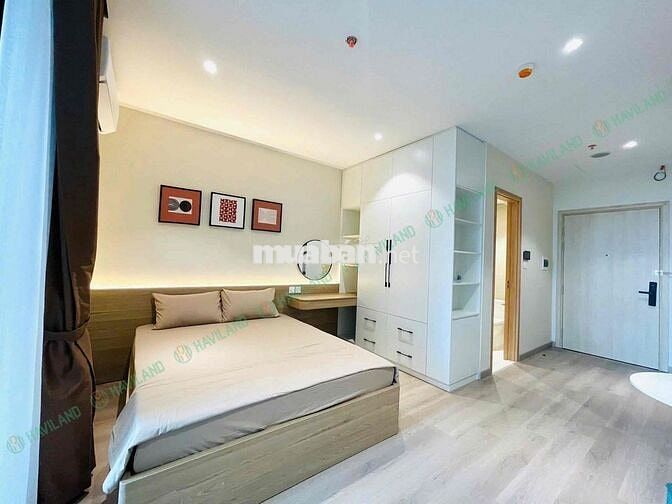 Chung cư Panoma 1 - ngay cầu Trần Thị Lý - Biển Mỹ Khê