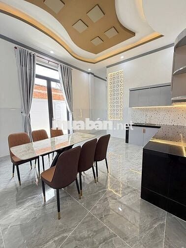 Thanh Lý Nhà Cấp 4 Sân Vườn 117m2 Gần Vòng Xoay Võ Văn Kiệt 📣