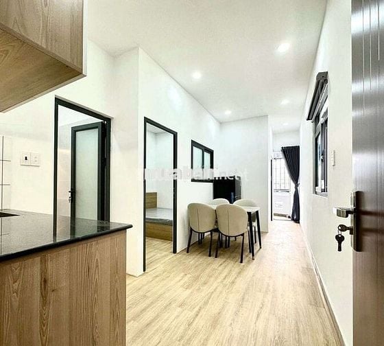 ✨️KHAI TRƯƠNG HỆ THỐNG CĂN HỘ 2PN GẦN CÔNG VIÊN GIA ĐỊNH, PHÚ NHUẬN✨️