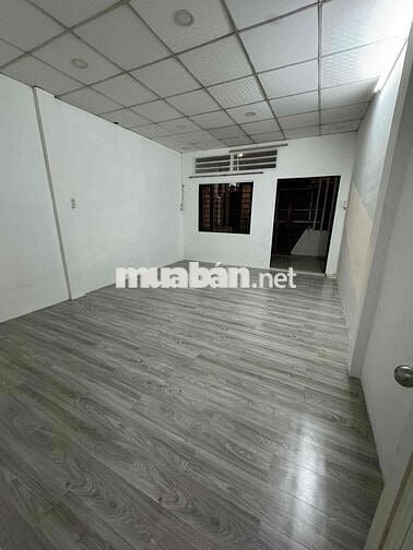 Cho thuê nhà nguyên căn mặt tiền Hồ Văn Huê 2pn 2wc chỉ 17tr2