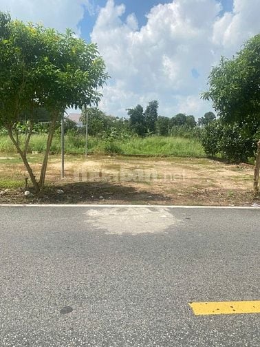 🌟 CẦN BÁN LÔ ĐẤT MẶT TIỀN TỈNH LỘ 15 – GIÁ CHỈ 1TỶ4 🌟