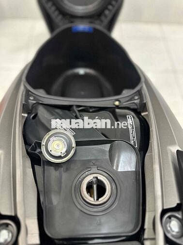 Honda Vario 150cc 2017 Vàng cát 6.xxx km