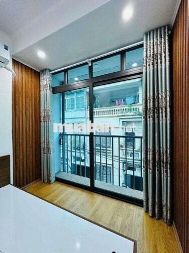 3 tỷ tập thể Bạch Mai, 75m, 3N2WC, tầng 3, ô tô đỗ, full đồ, tiện ích