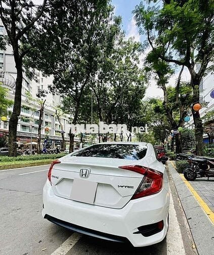 Siêu Phẩm Cọp Honda Civic 2020 1.5G - 78000 km