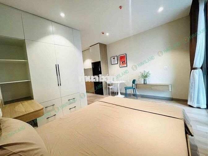 Chung cư Panoma 1 - ngay cầu Trần Thị Lý - Biển Mỹ Khê