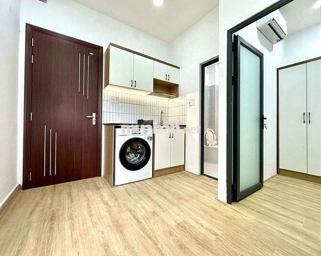 ✨️KHAI TRƯƠNG HỆ THỐNG CĂN HỘ 2PN GẦN CÔNG VIÊN GIA ĐỊNH, PHÚ NHUẬN✨️