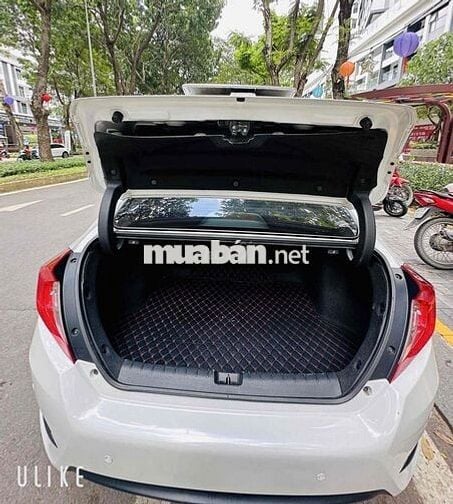 Siêu Phẩm Cọp Honda Civic 2020 1.5G - 78000 km