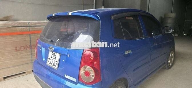 2008 SLX 1.0 AT - 113000 km