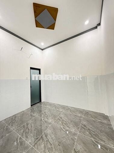 Thanh Lý Nhà Cấp 4 Sân Vườn 117m2 Gần Vòng Xoay Võ Văn Kiệt 📣