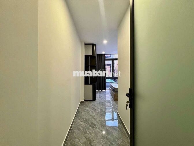 ✨️CHO THUÊ CĂN HỘ 2PN CAO CẤP GẦN CÔNG VIÊN GIA ĐỊNH, HẦM XE ÔTÔ✨️