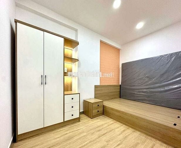 ✨️KHAI TRƯƠNG HỆ THỐNG CĂN HỘ 2PN GẦN CÔNG VIÊN GIA ĐỊNH, PHÚ NHUẬN✨️