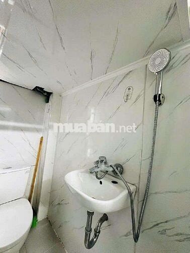 3 tỷ tập thể Bạch Mai, 75m, 3N2WC, tầng 3, ô tô đỗ, full đồ, tiện ích