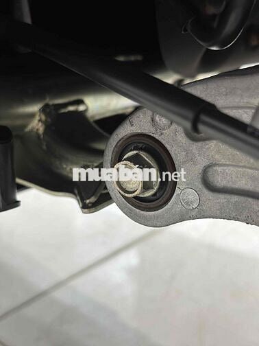 Honda Vario 150cc 2017 Vàng cát 6.xxx km