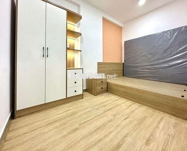 ✨️KHAI TRƯƠNG HỆ THỐNG CĂN HỘ 2PN GẦN CÔNG VIÊN GIA ĐỊNH, PHÚ NHUẬN✨️