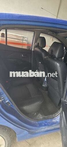 2008 SLX 1.0 AT - 113000 km