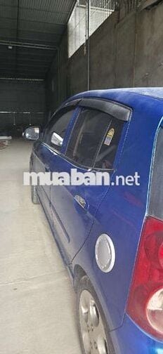 2008 SLX 1.0 AT - 113000 km