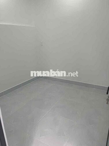 Nhà hẻm 7m, gần Chiến Lược, 45m2, Full nội thất, vào ở ngay,