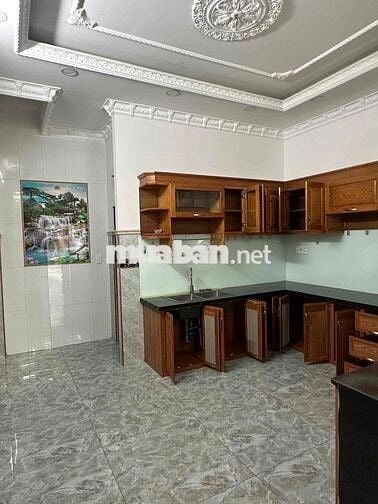 Nhà 4 tầng hẻm xe hơi khu đồng bộ cao tầng , dân trí cao